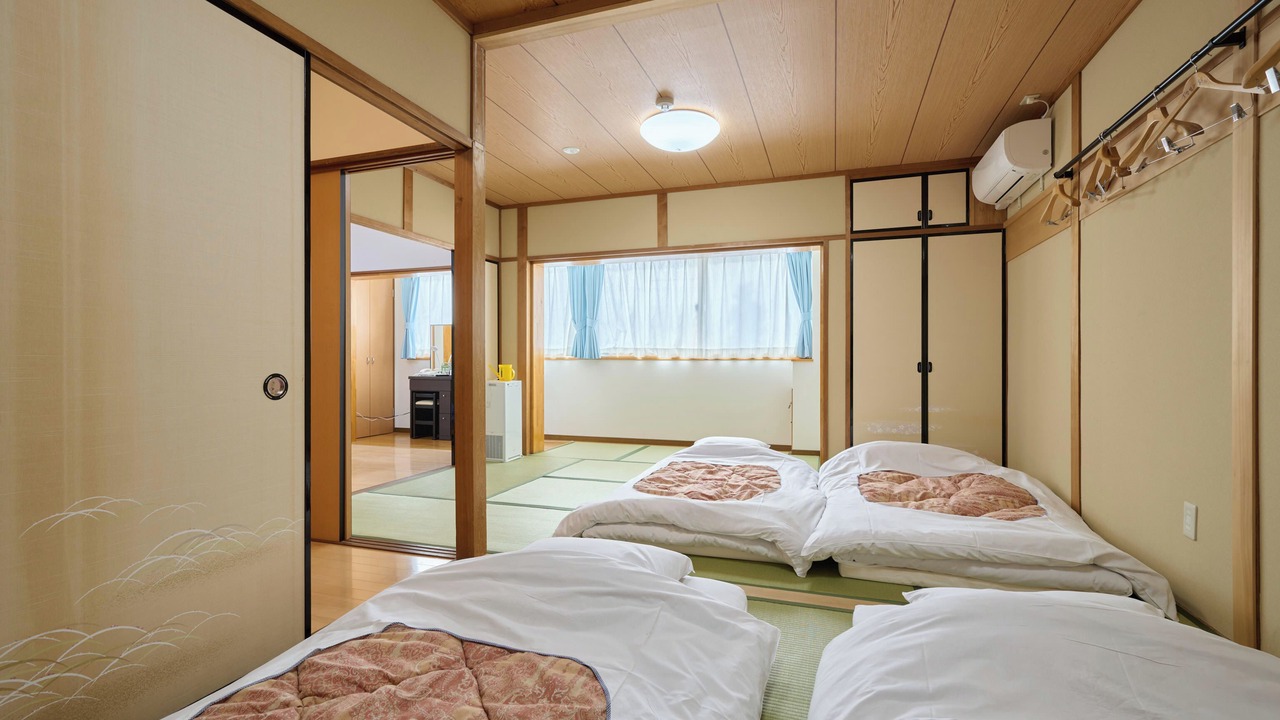 Photo of Bedroom in Ogaki