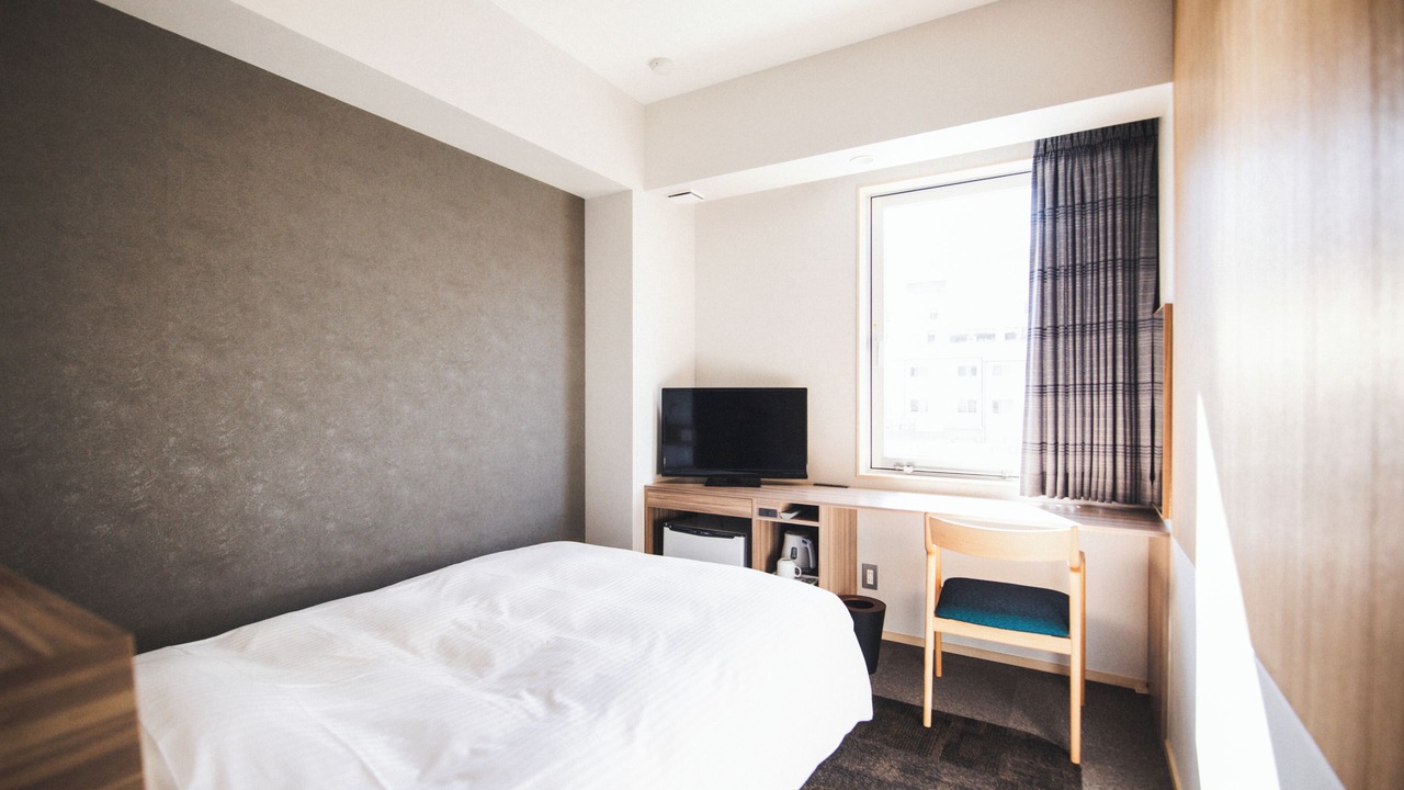 Photo of Bedroom in Matsuyama