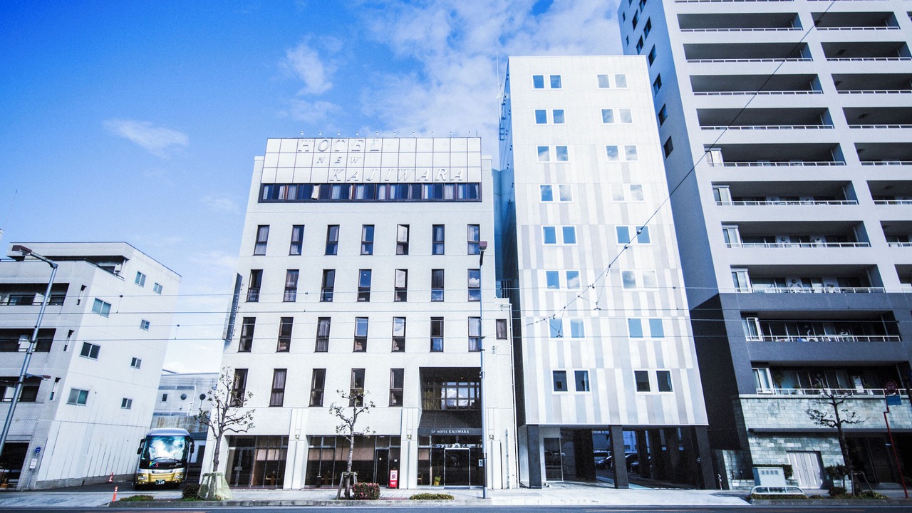 Photo of Outdoor in Matsuyama