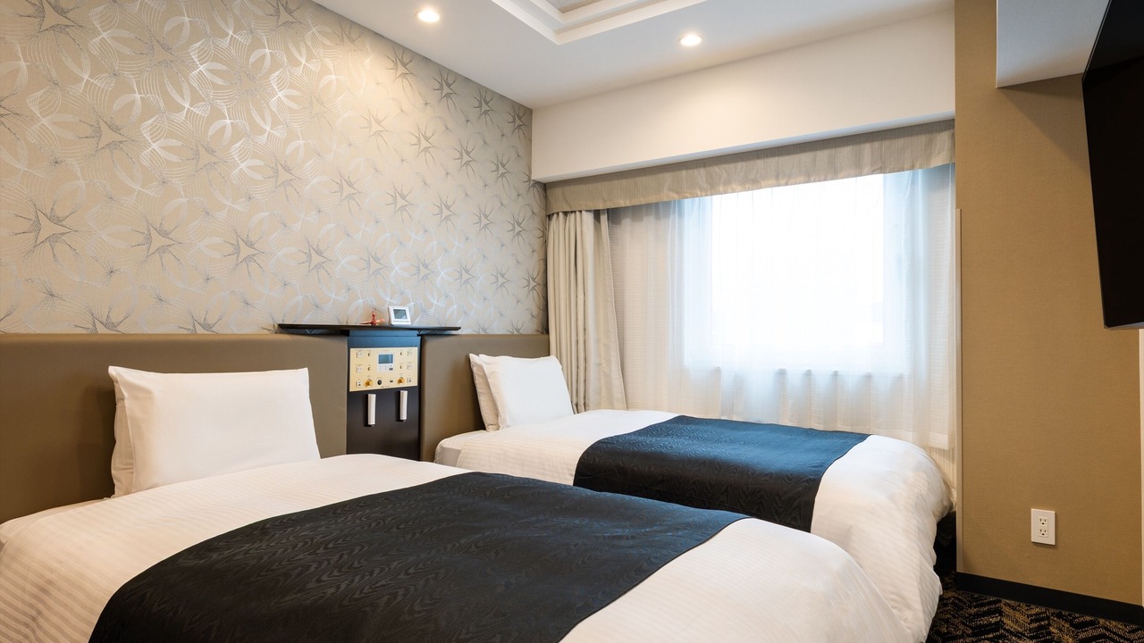 Photo of Bedroom in Iwai Onsen