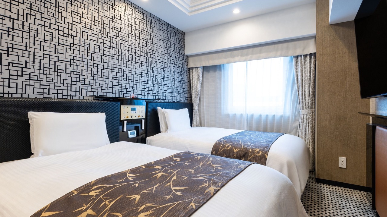 Photo of Bedroom in Iwai Onsen