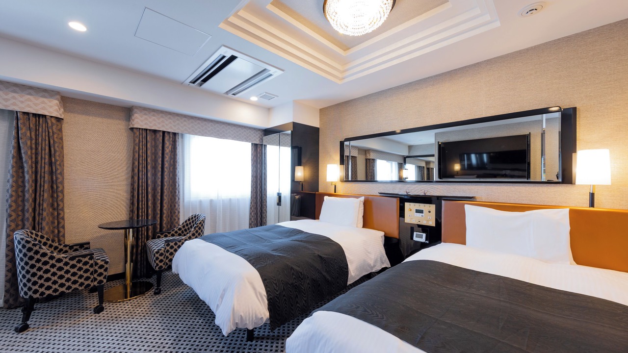 Photo of Bedroom in Morioka