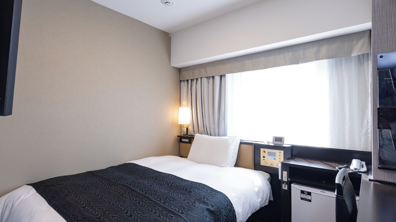Photo of Bedroom in Morioka
