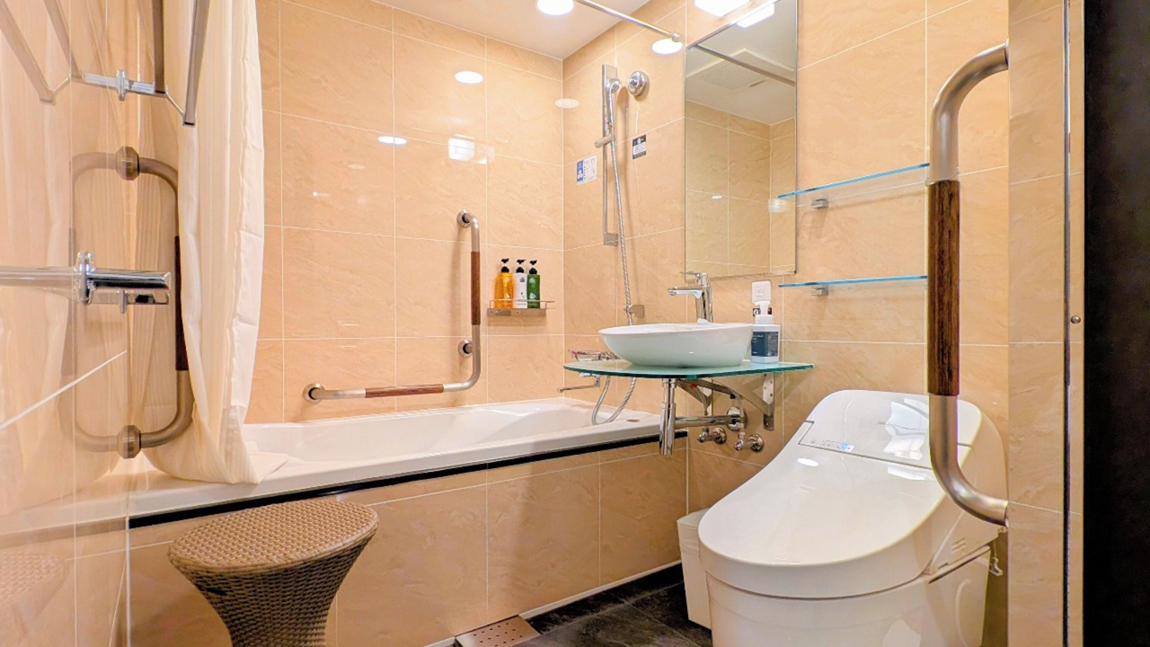 Photo of Bathroom in Morioka