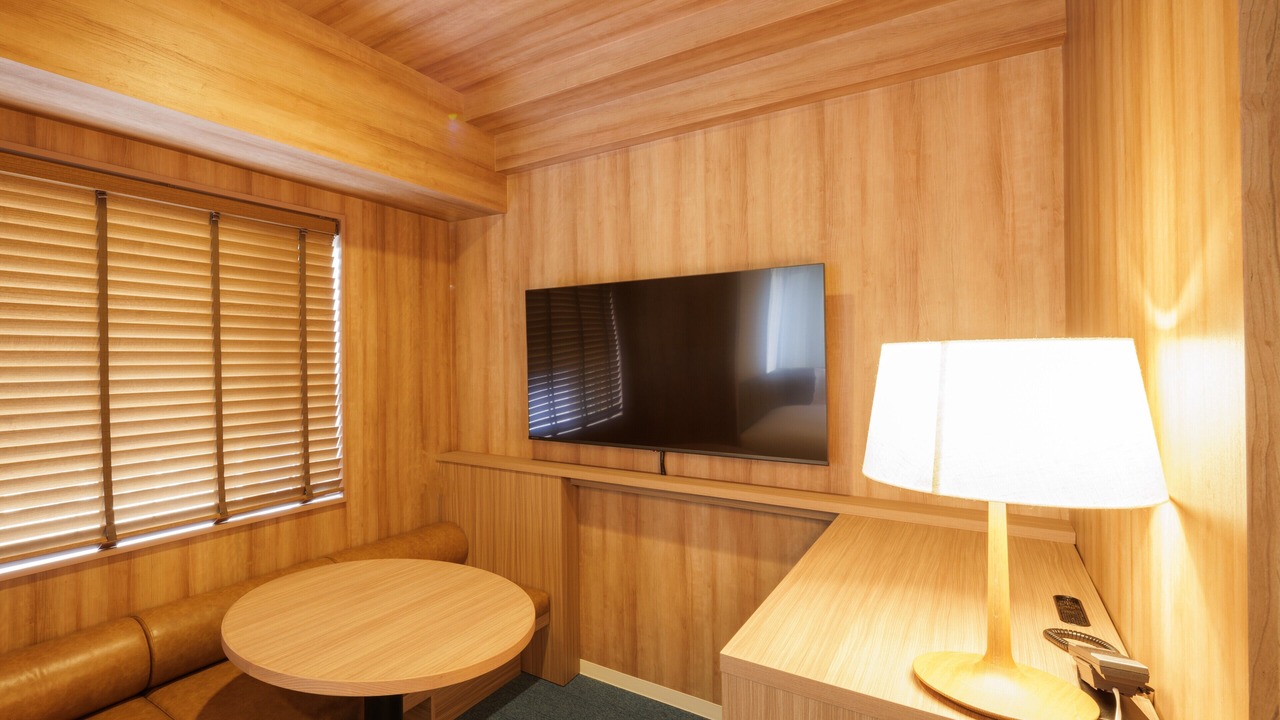 Photo of Bedroom in Asakusa