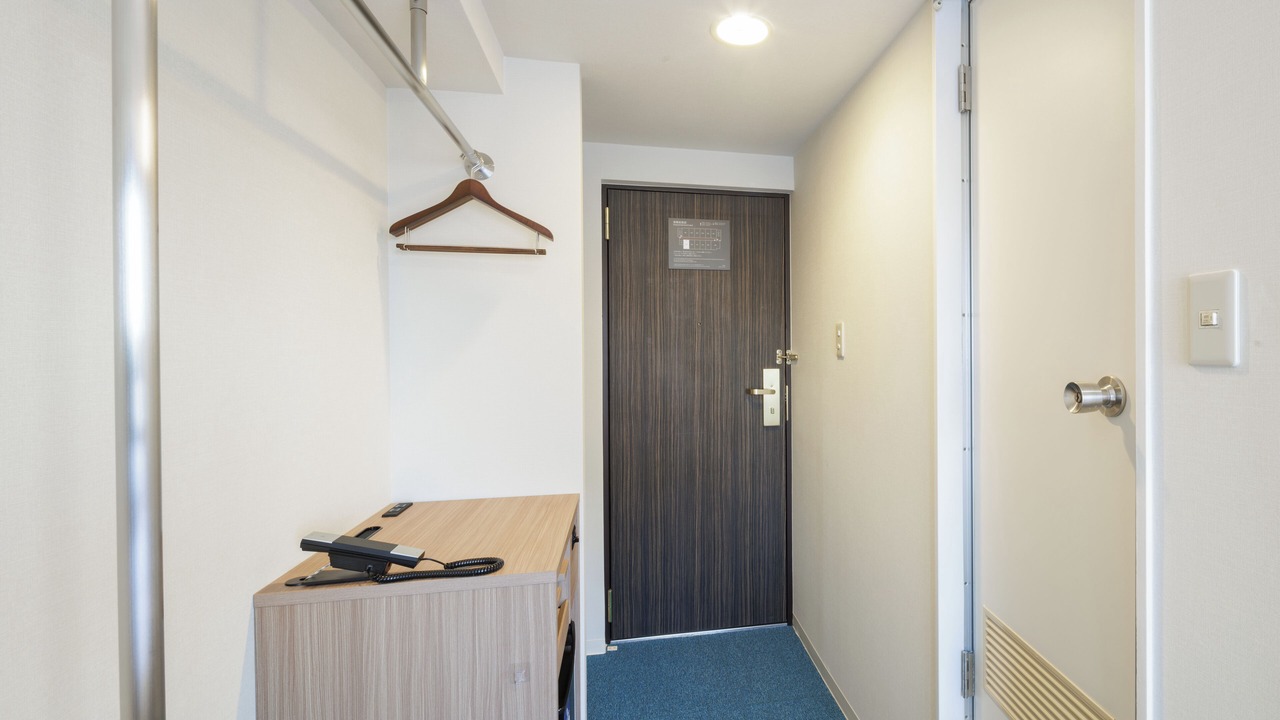 Photo of Bedroom in Asakusa