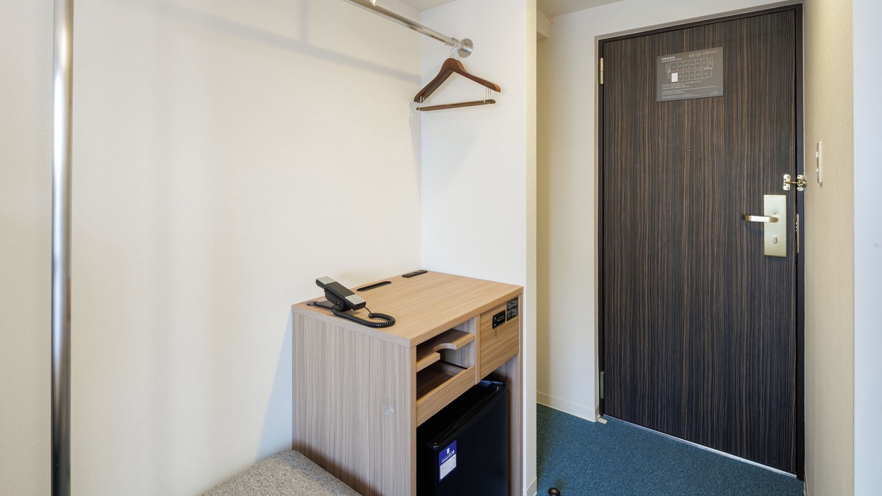 Photo of Bedroom in Asakusa