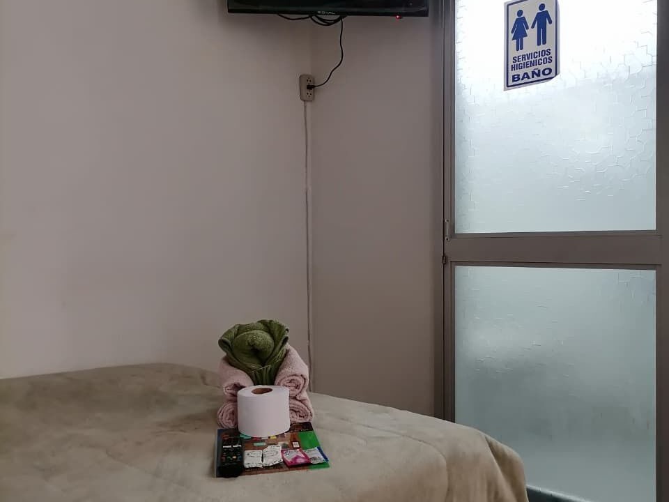 Photo of Bedroom in Caraz