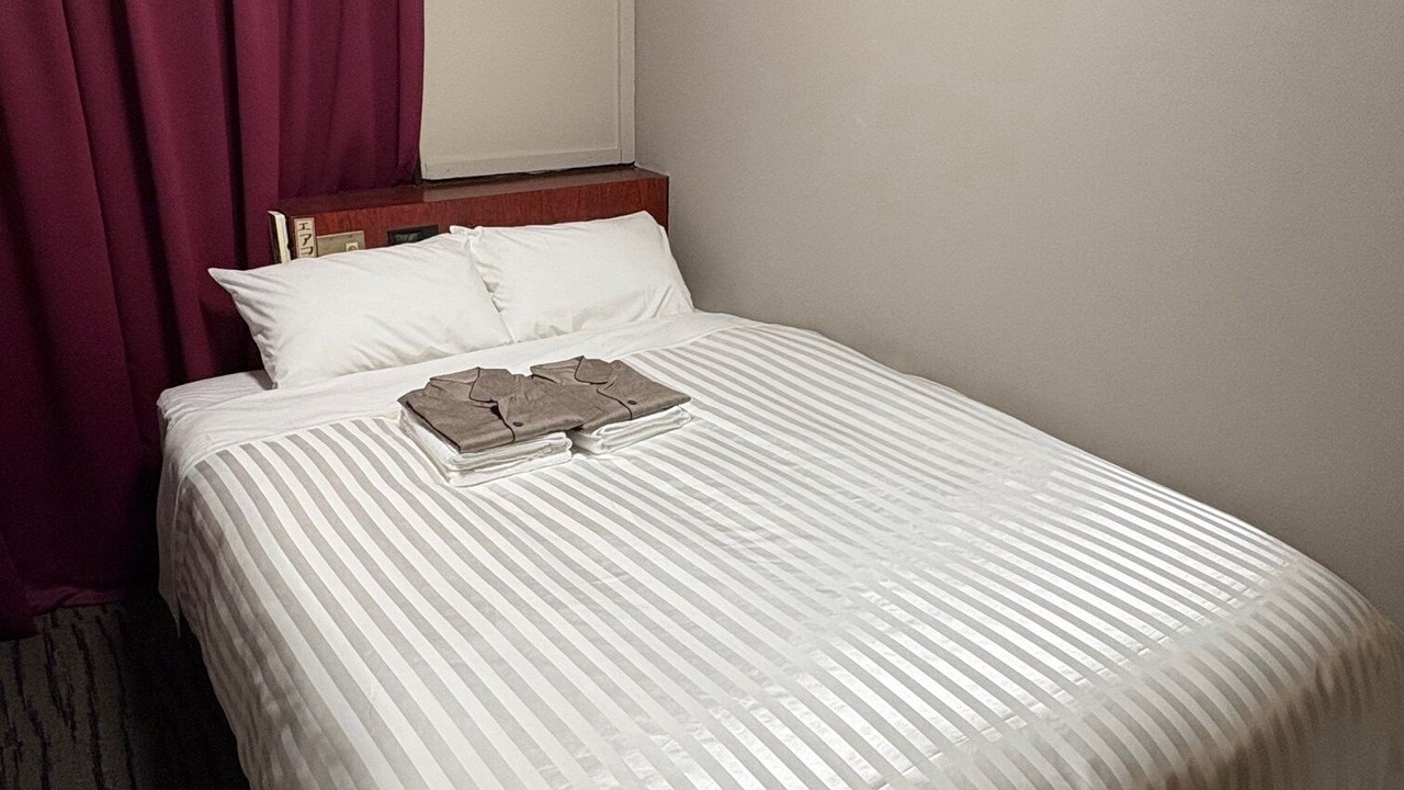 Photo of Bedroom in Toyama
