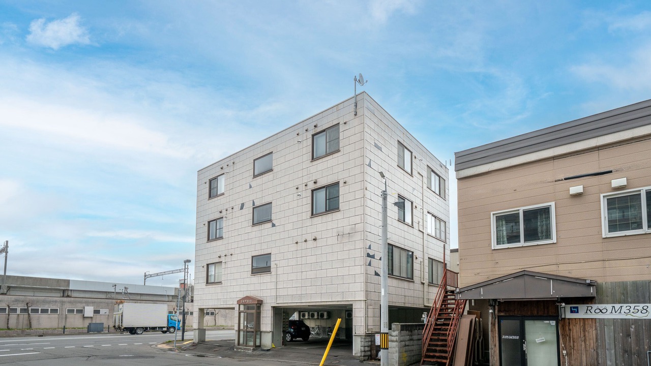 Photo of Outdoor in Chitose