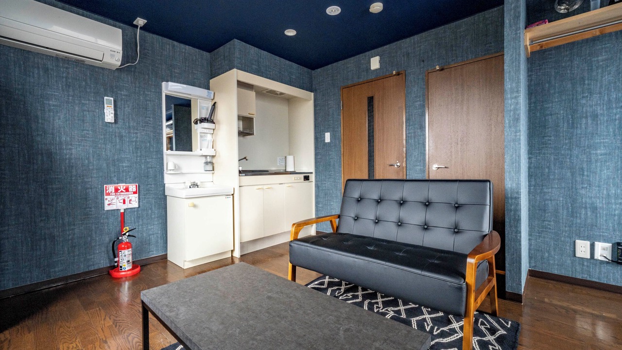 Photo of Livingroom in Chitose
