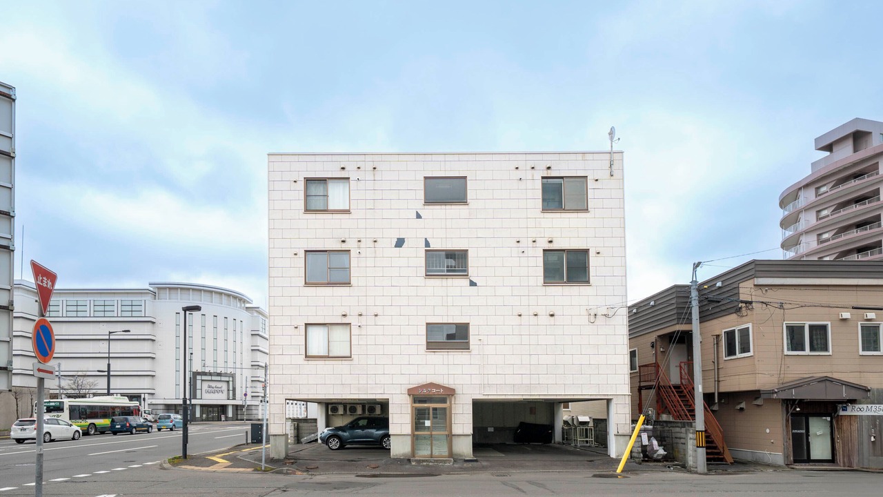 Photo of Outdoor in Chitose