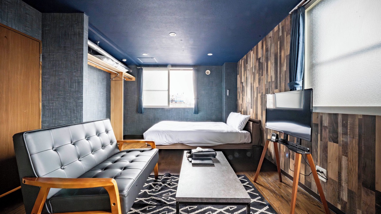 Photo of Livingroom in Chitose