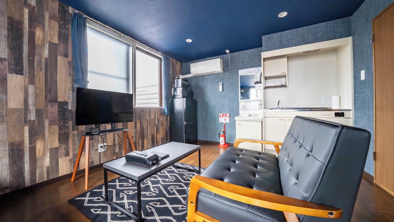 Photo of Livingroom in Chitose