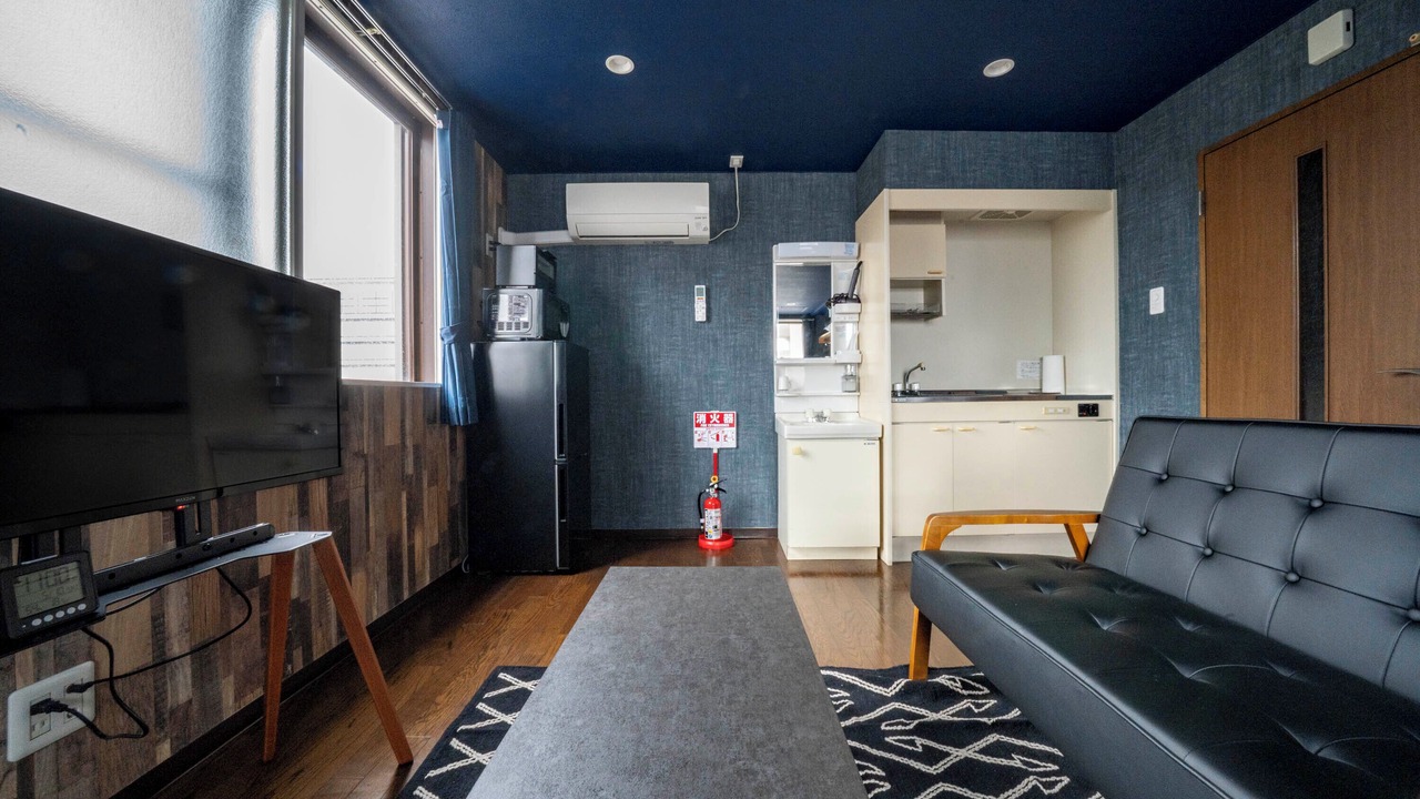 Photo of Livingroom in Chitose