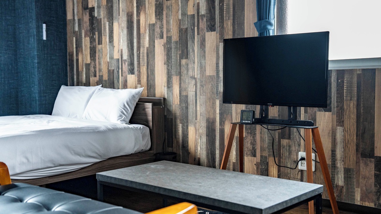 Photo of Livingroom in Chitose