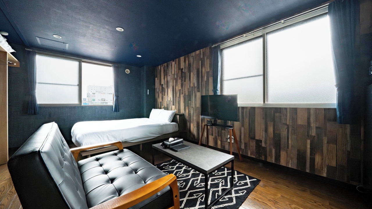 Photo of Livingroom in Chitose
