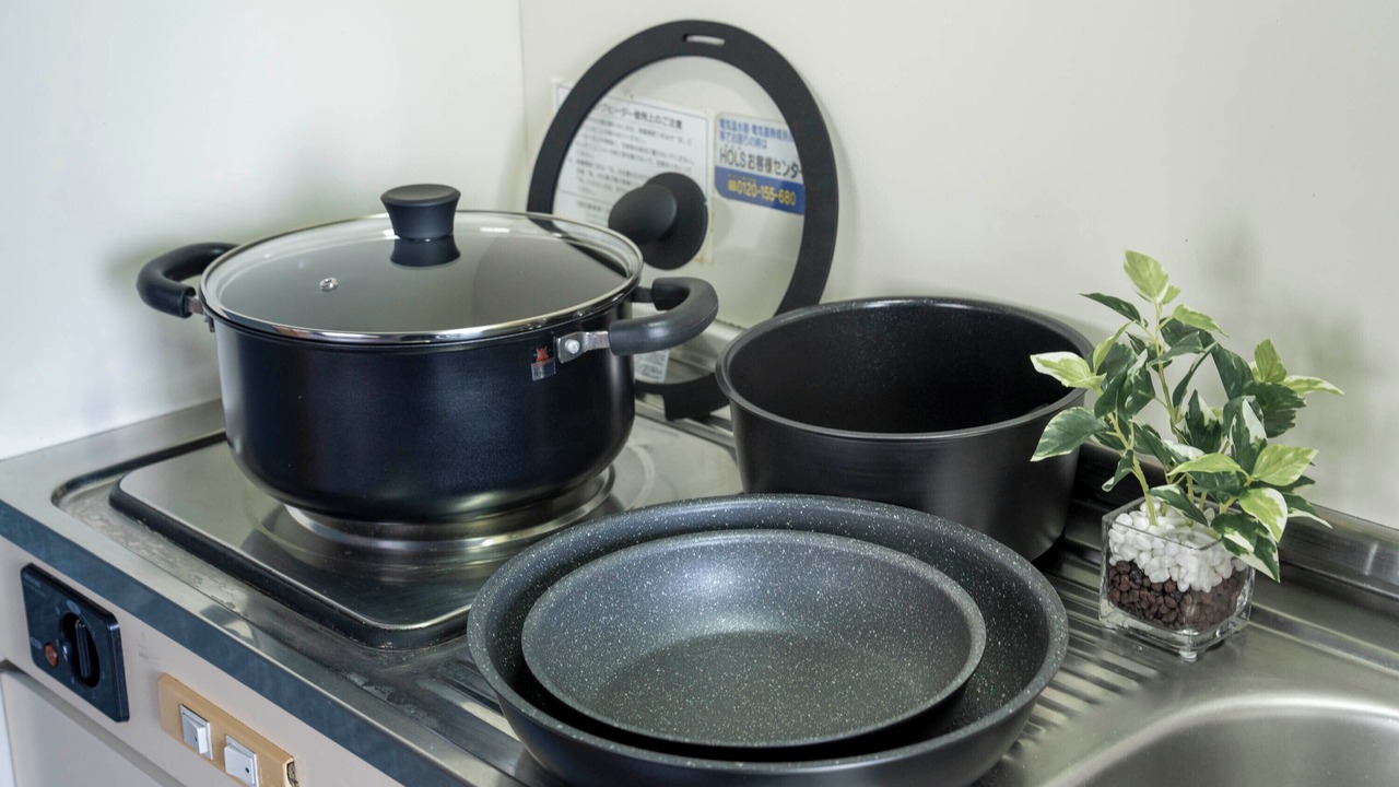 Photo of Kitchen in Chitose