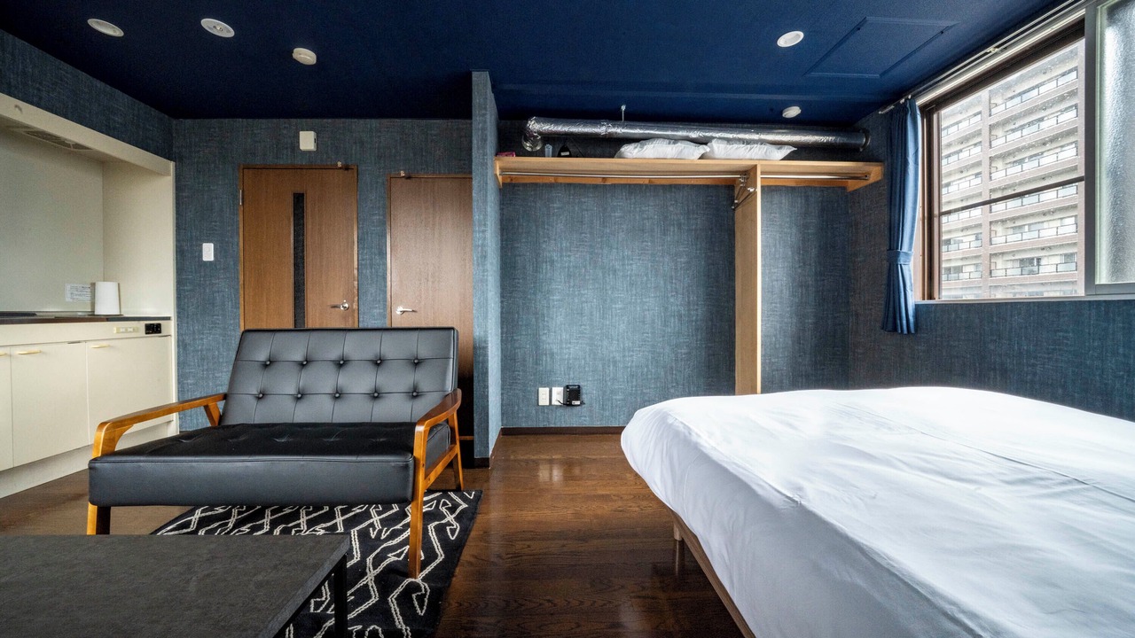 Photo of Livingroom in Chitose