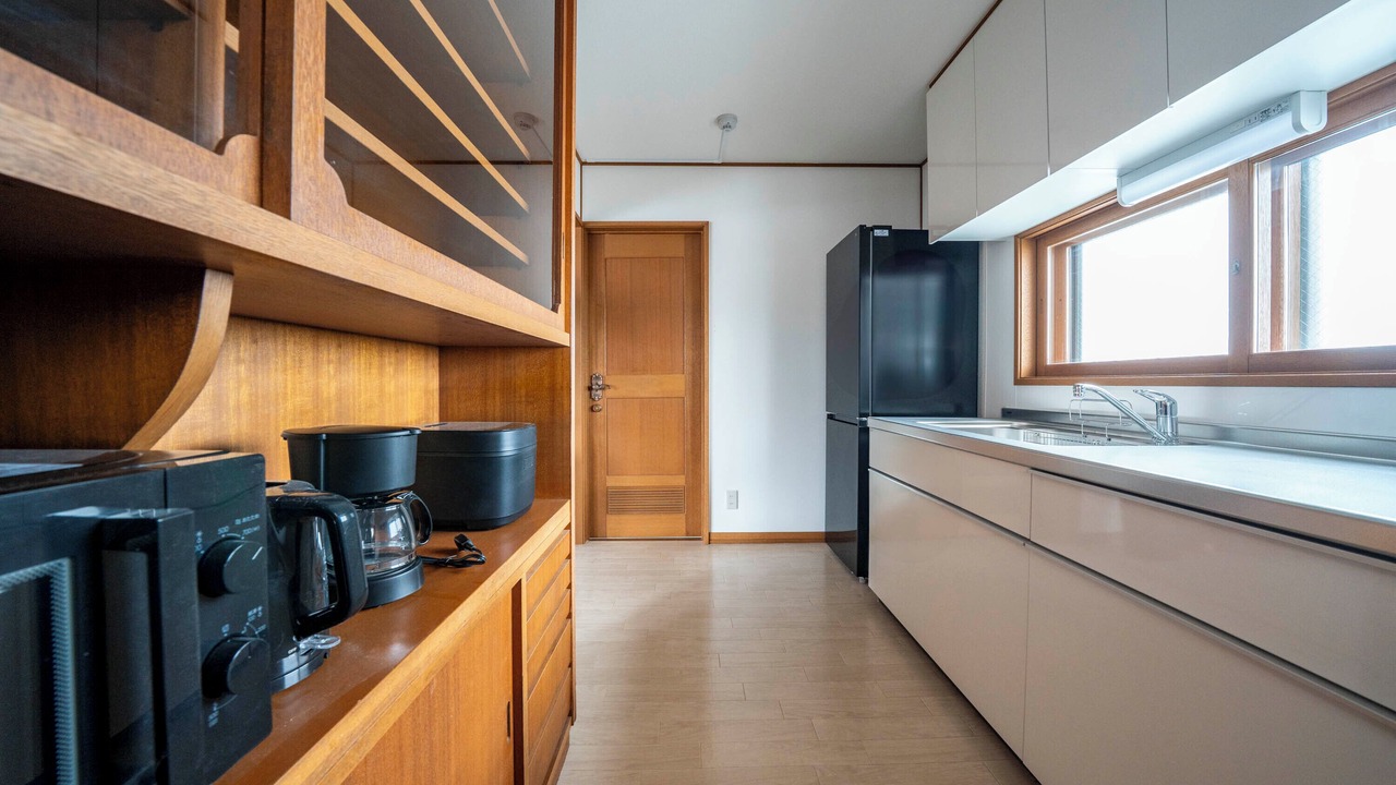 Photo of Kitchen in Naebocho