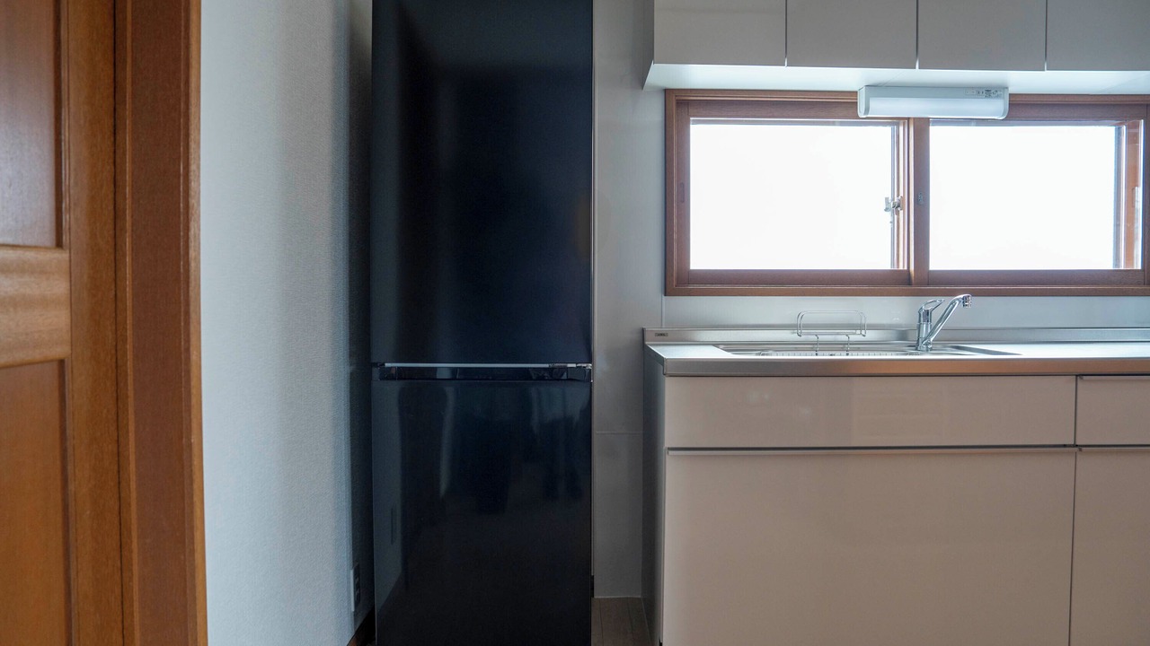 Photo of Kitchen in Naebocho