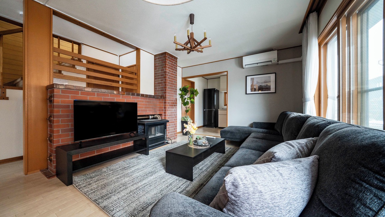Photo of Livingroom in Naebocho