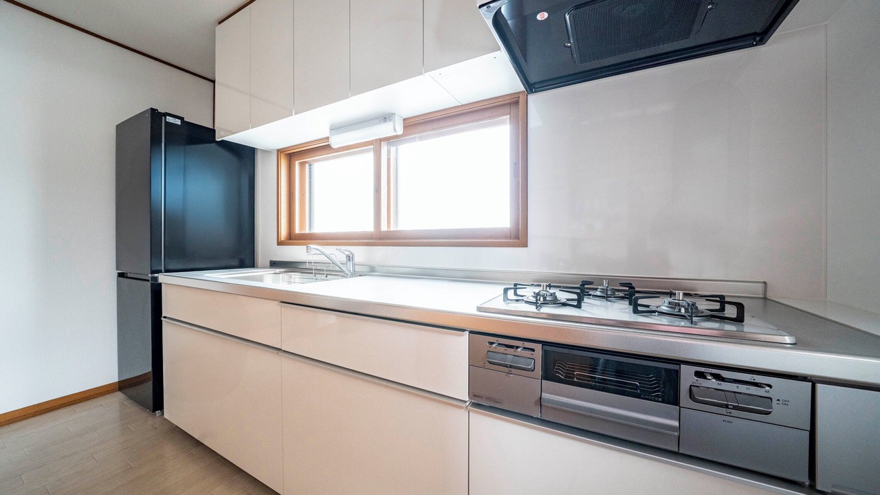 Photo of Kitchen in Naebocho
