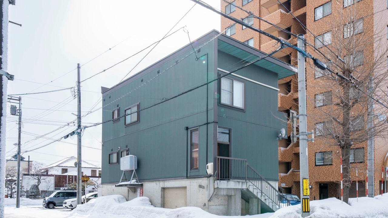 Photo of Outdoor in Naebocho