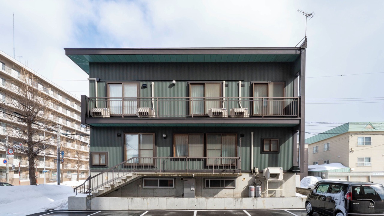 Photo of Outdoor in Naebocho