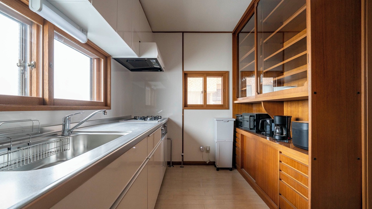 Photo of Kitchen in Naebocho