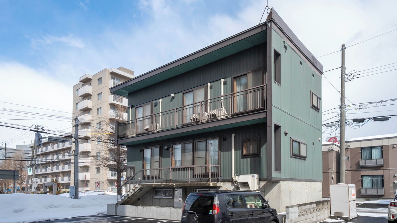 Photo of Outdoor in Naebocho