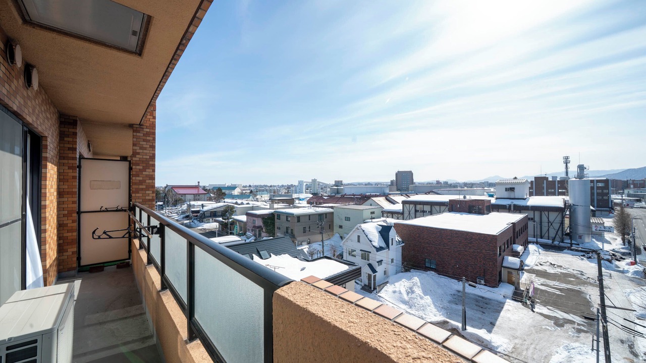 Photo of Outdoor in Naebocho