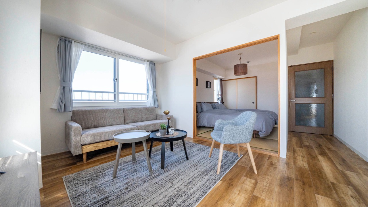 Photo of Livingroom in Naebocho