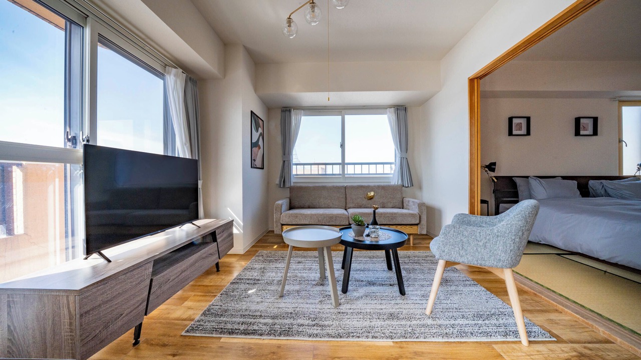 Photo of Livingroom in Naebocho