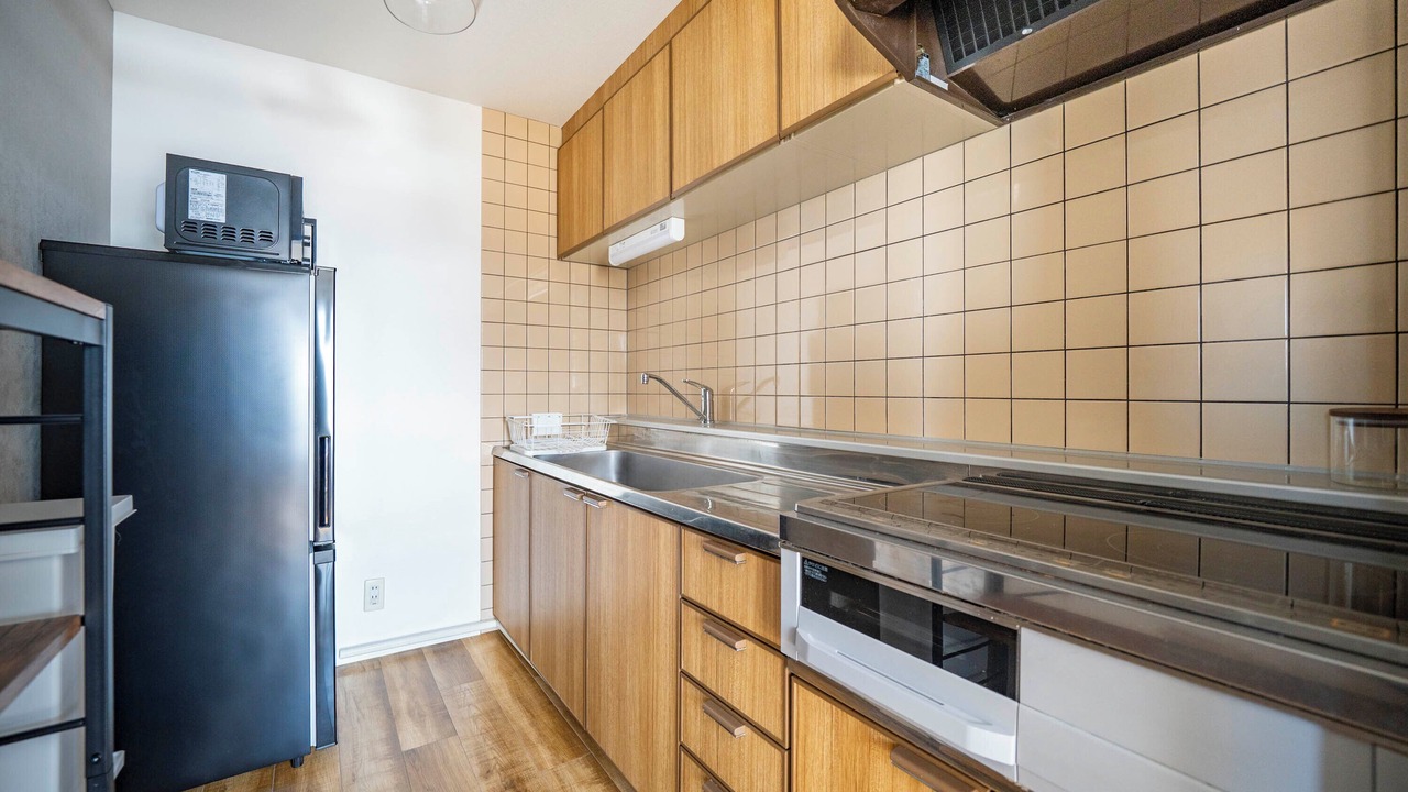 Photo of Kitchen in Naebocho