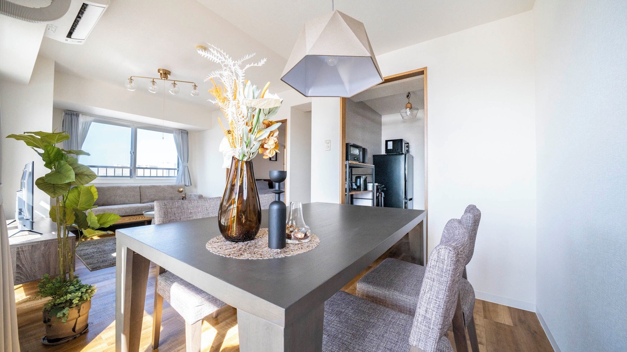 Photo of Livingroom in Naebocho