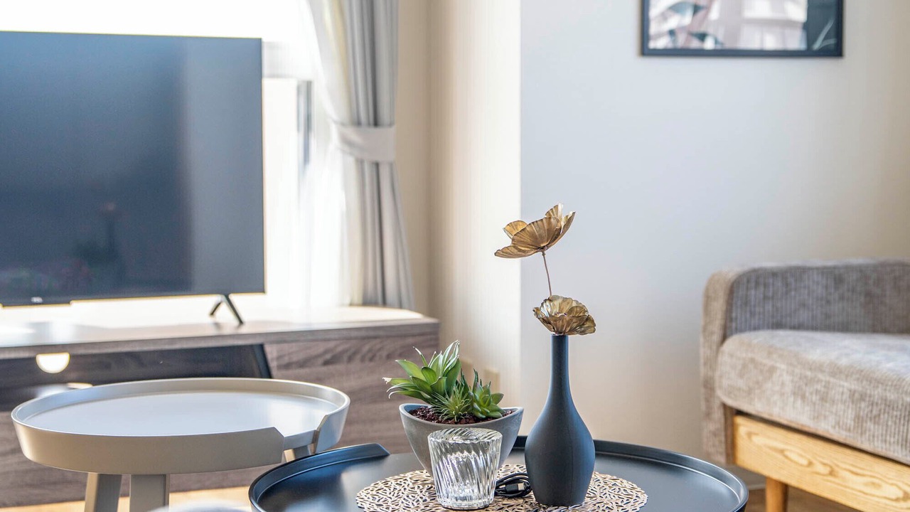 Photo of Livingroom in Naebocho