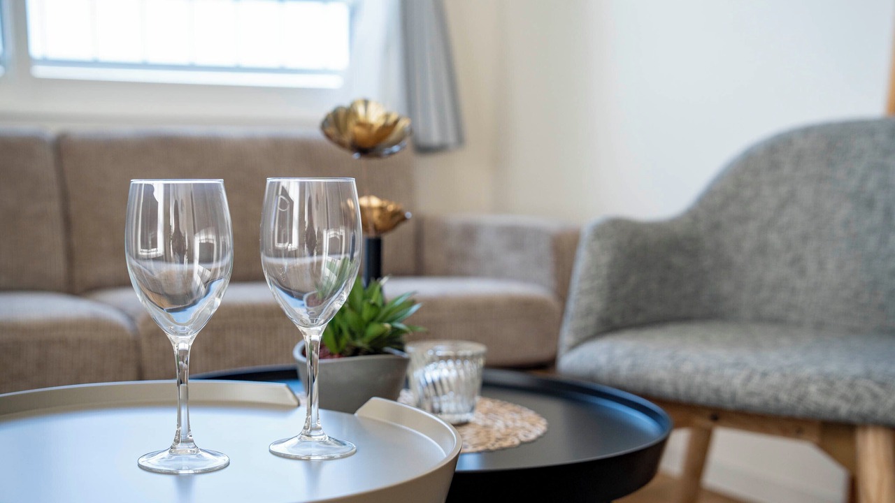Photo of Livingroom in Naebocho