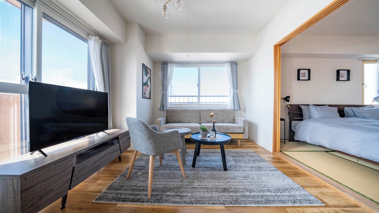Photo of Livingroom in Naebocho