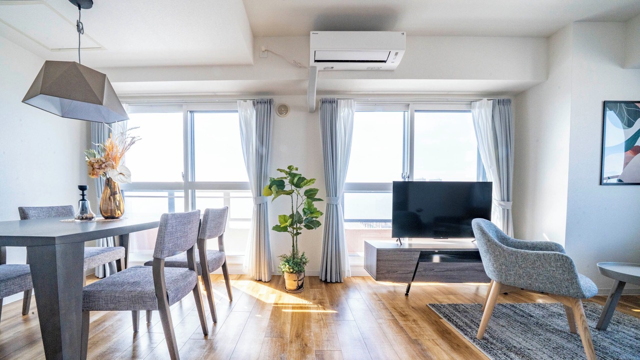 Photo of Livingroom in Naebocho