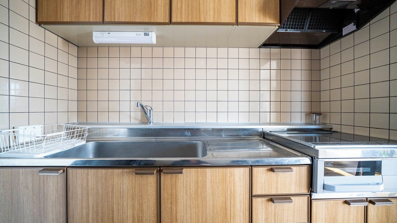 Photo of Kitchen in Naebocho