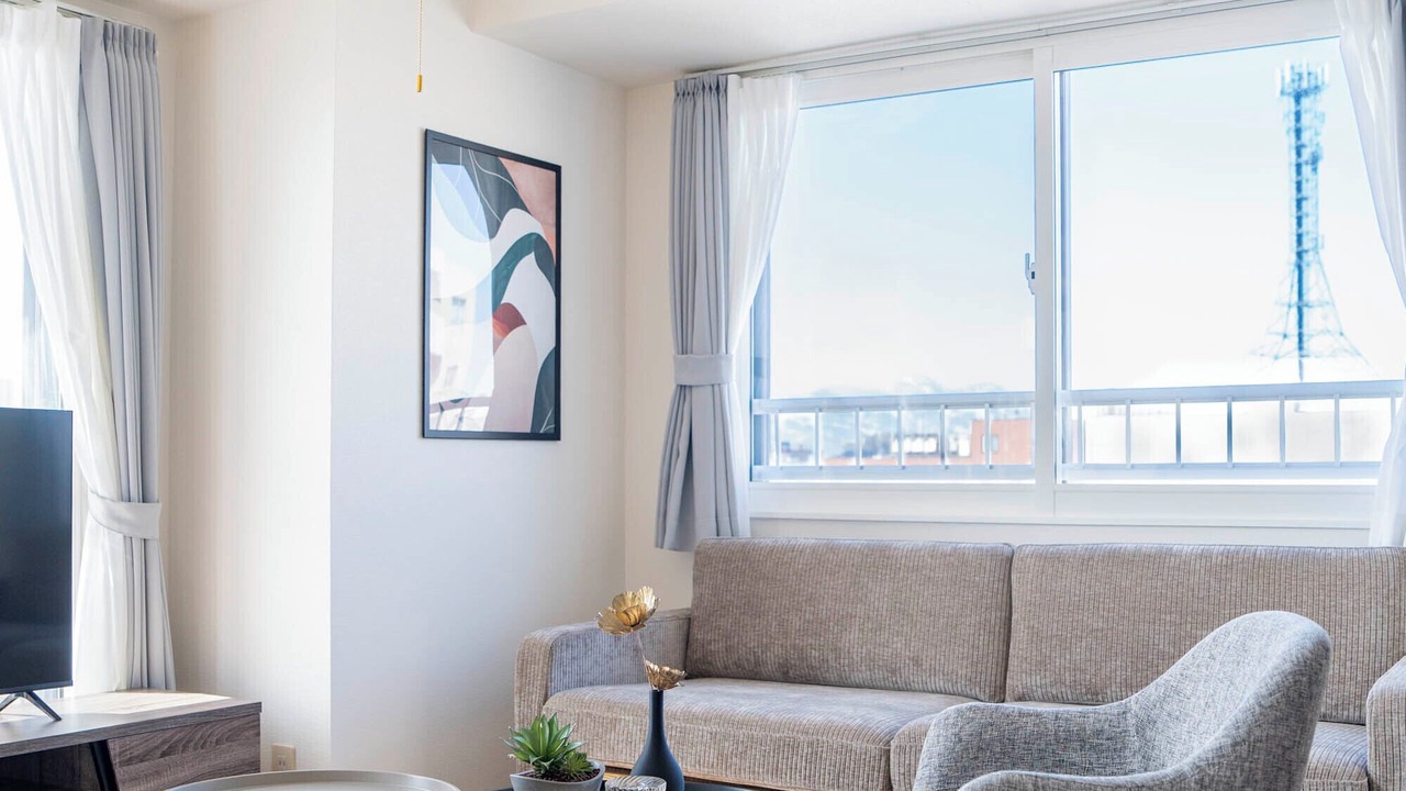 Photo of Livingroom in Naebocho