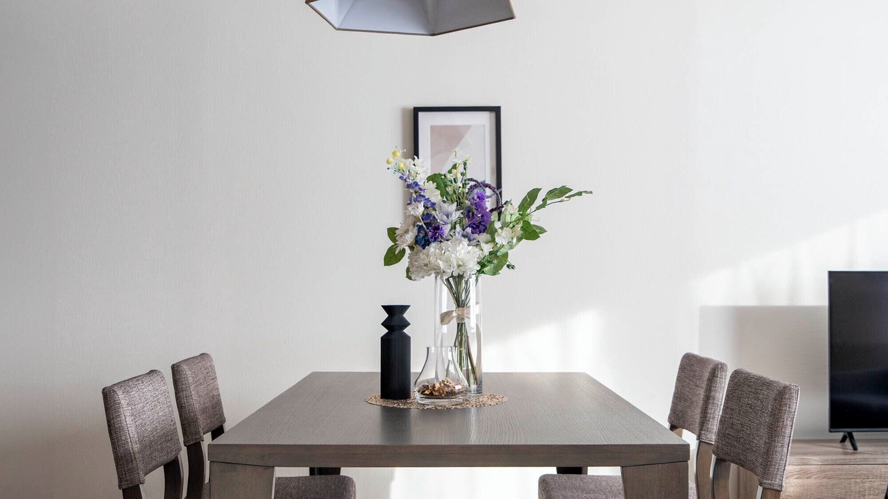 Photo of Livingroom in Naebocho