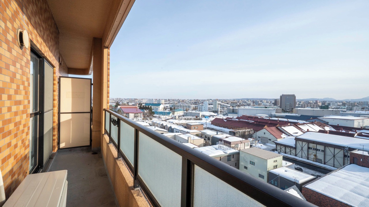 Photo of Outdoor in Naebocho