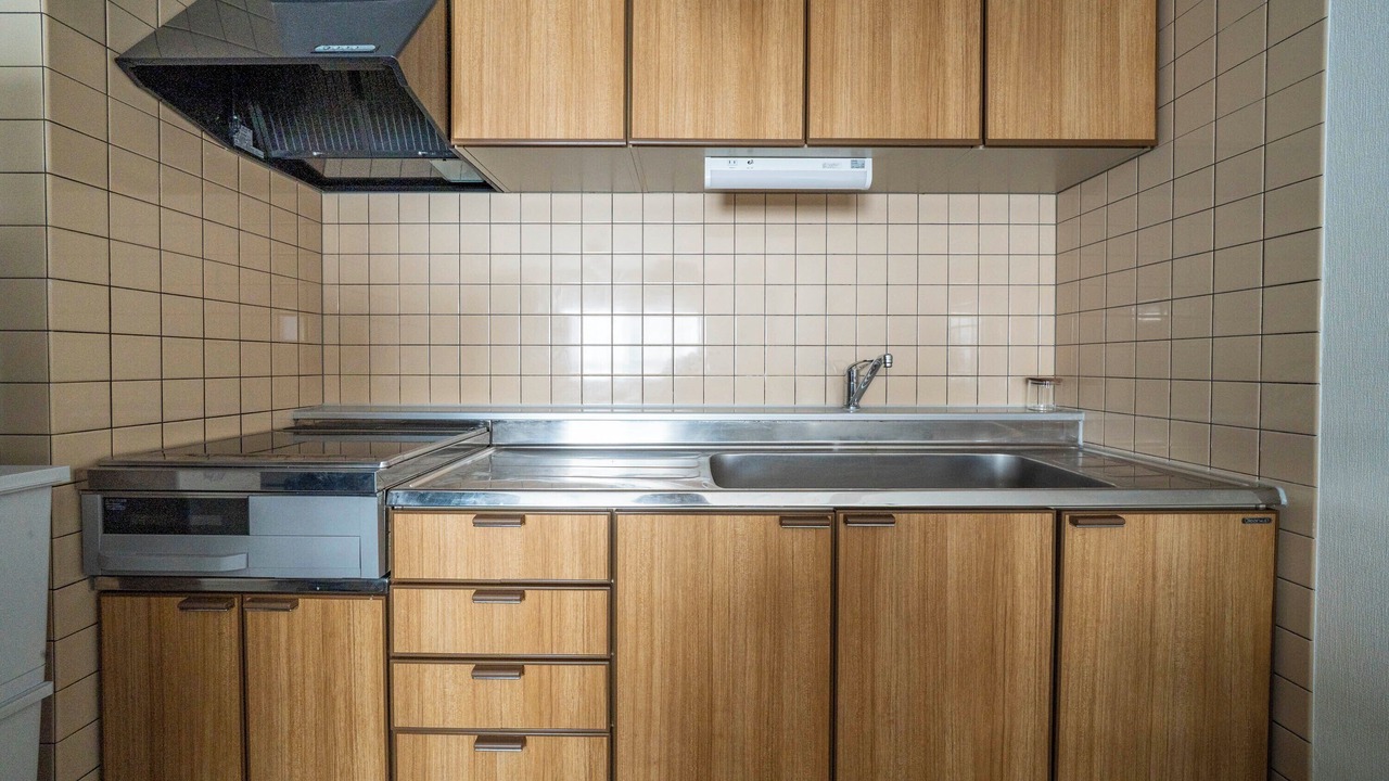 Photo of Kitchen in Naebocho