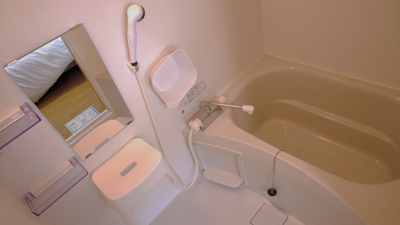Photo of Bathroom in Katahara