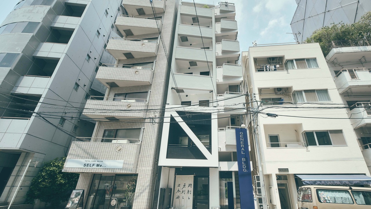 Photo of Outdoor in Higashi