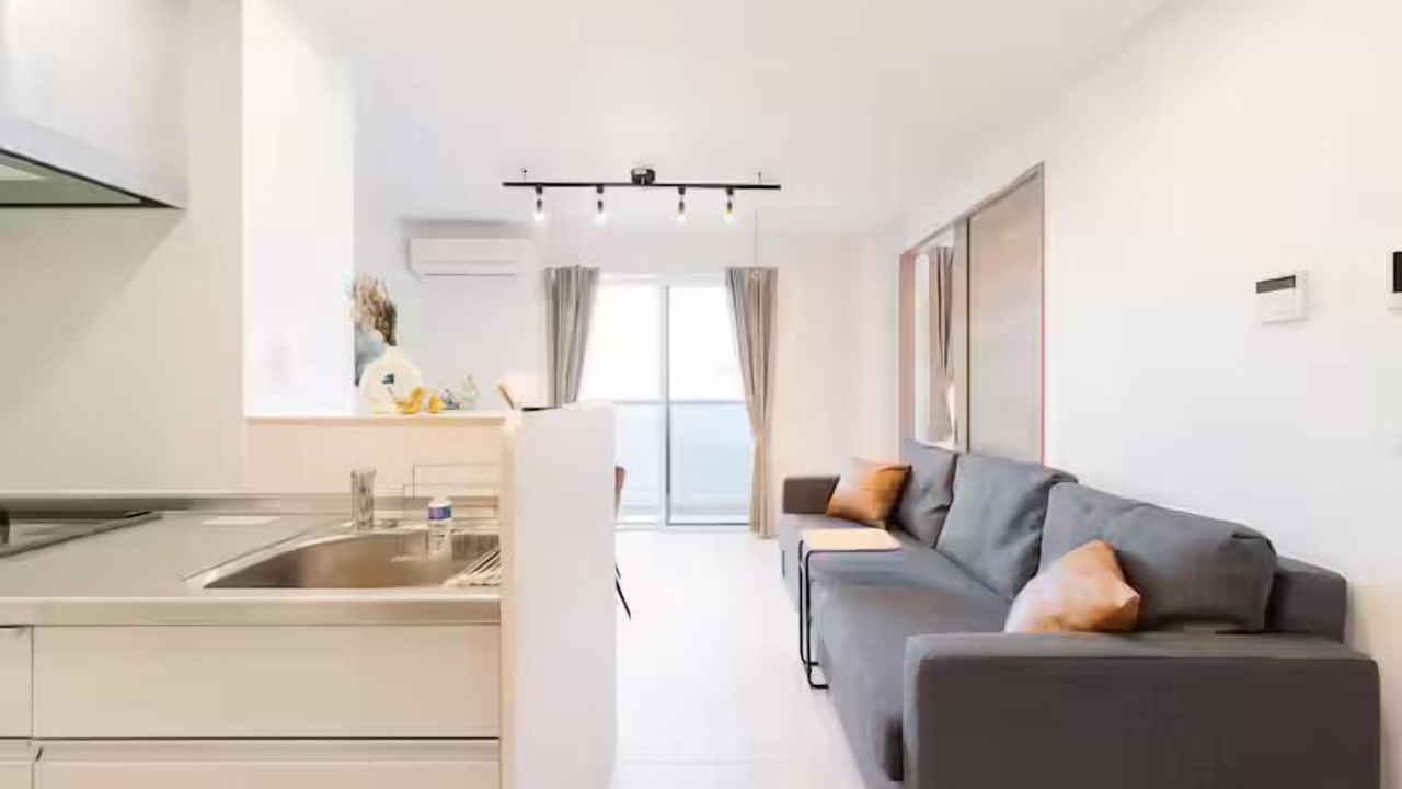 Photo of Livingroom in Nakano