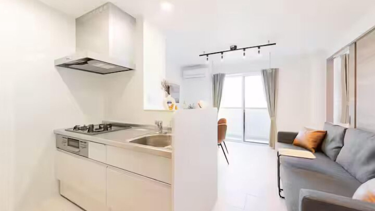 Photo of Kitchen in Nakano