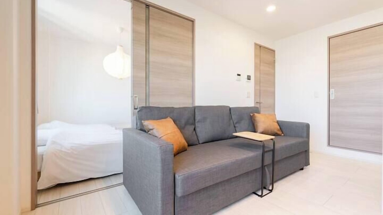 Photo of Livingroom in Nakano